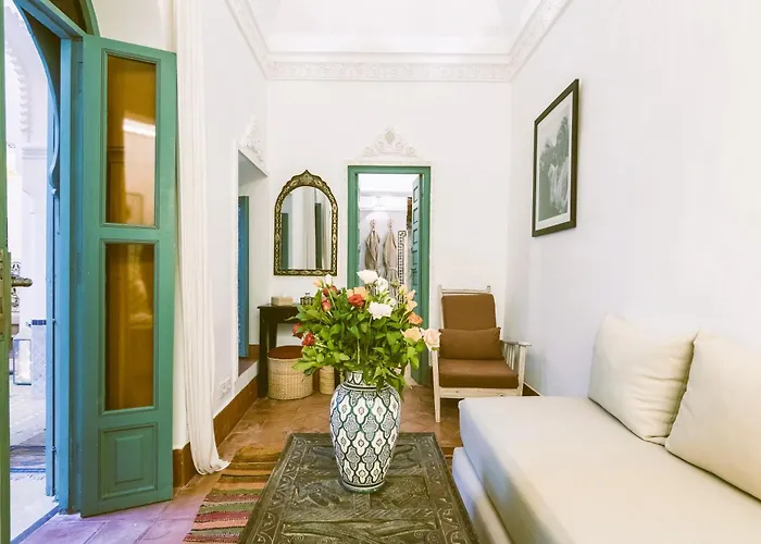 Riad Swaka