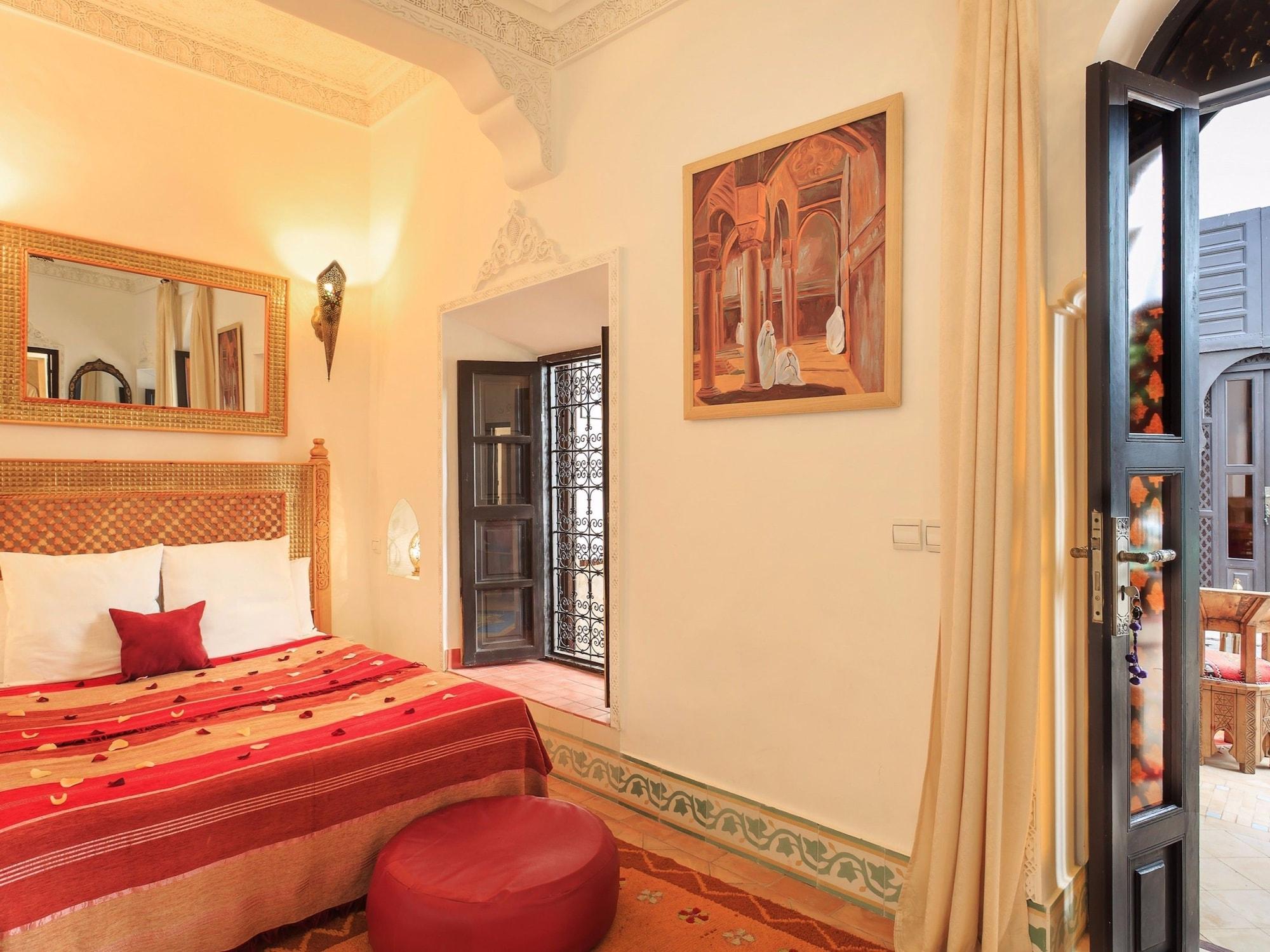 Swaka Riad
